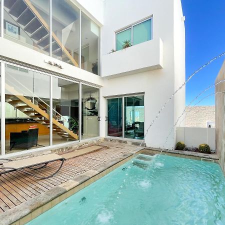 Authentic Luxury Villa With Private Pool Puerto Penasco Ngoại thất bức ảnh