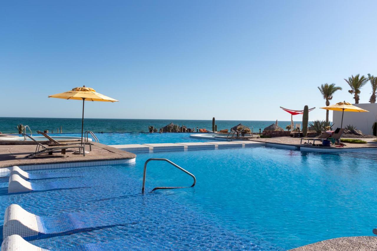 Authentic Luxury Villa With Private Pool Puerto Penasco Ngoại thất bức ảnh