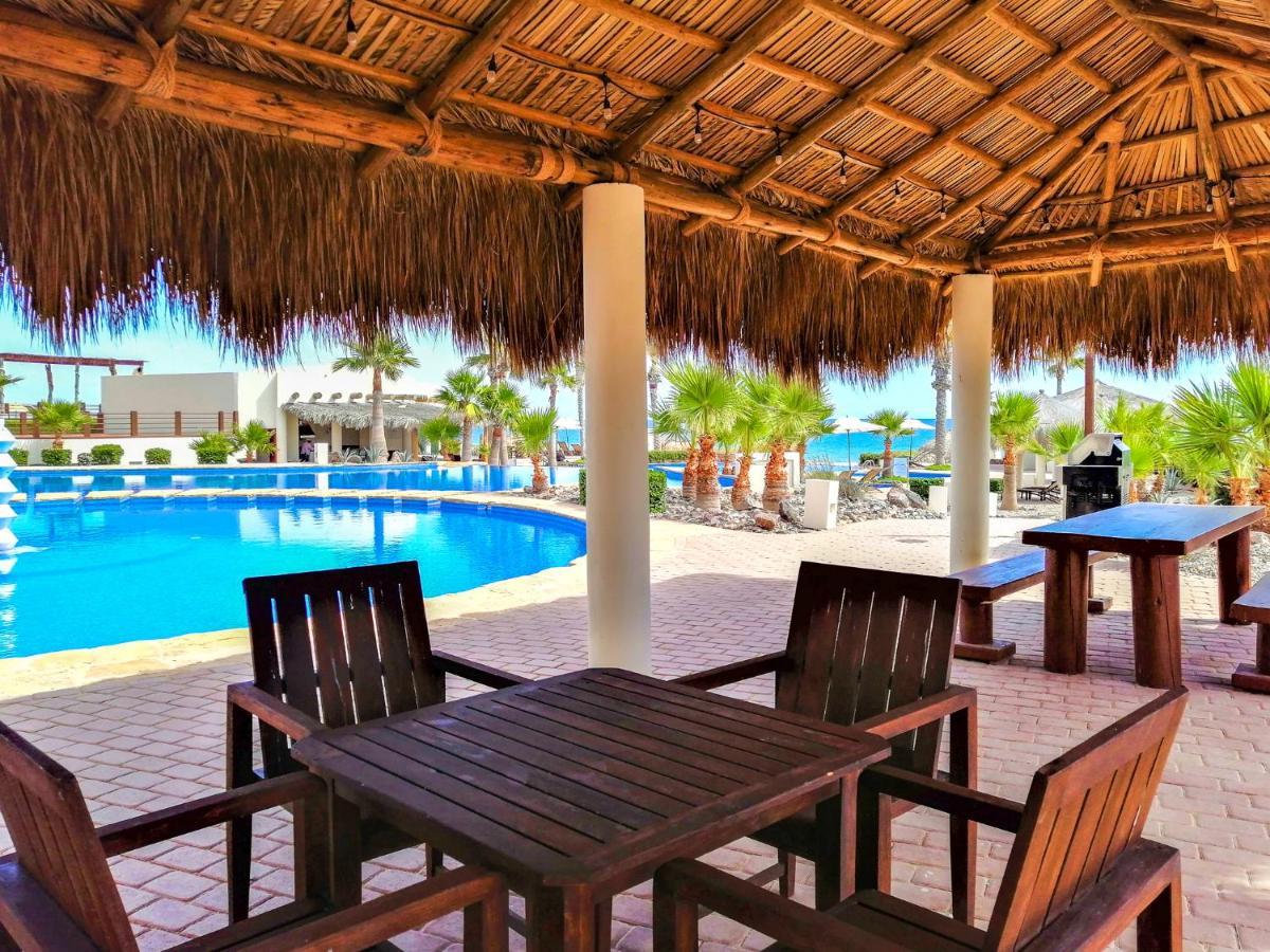 Authentic Luxury Villa With Private Pool Puerto Penasco Ngoại thất bức ảnh