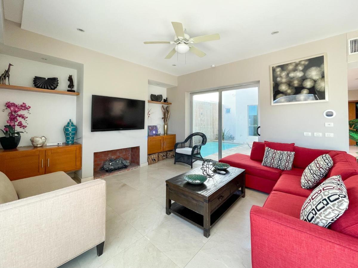 Authentic Luxury Villa With Private Pool Puerto Penasco Ngoại thất bức ảnh