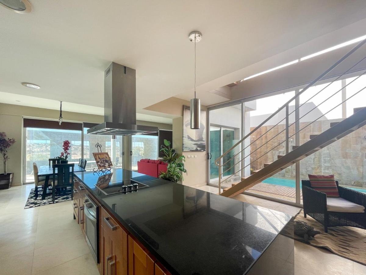 Authentic Luxury Villa With Private Pool Puerto Penasco Ngoại thất bức ảnh