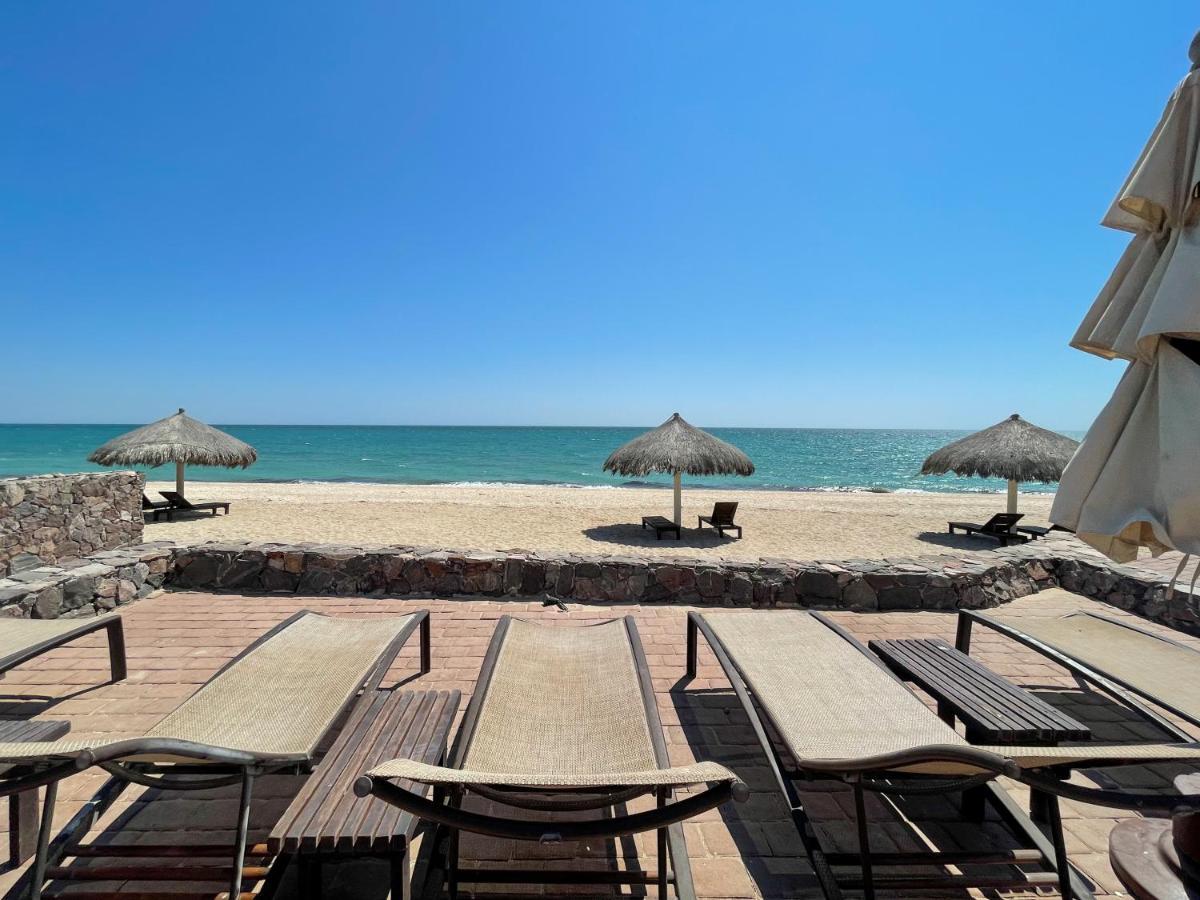 Authentic Luxury Villa With Private Pool Puerto Penasco Ngoại thất bức ảnh