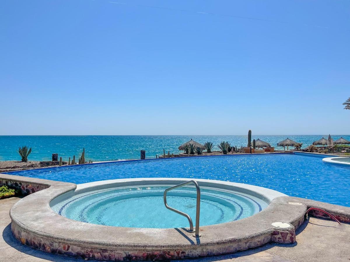 Authentic Luxury Villa With Private Pool Puerto Penasco Ngoại thất bức ảnh