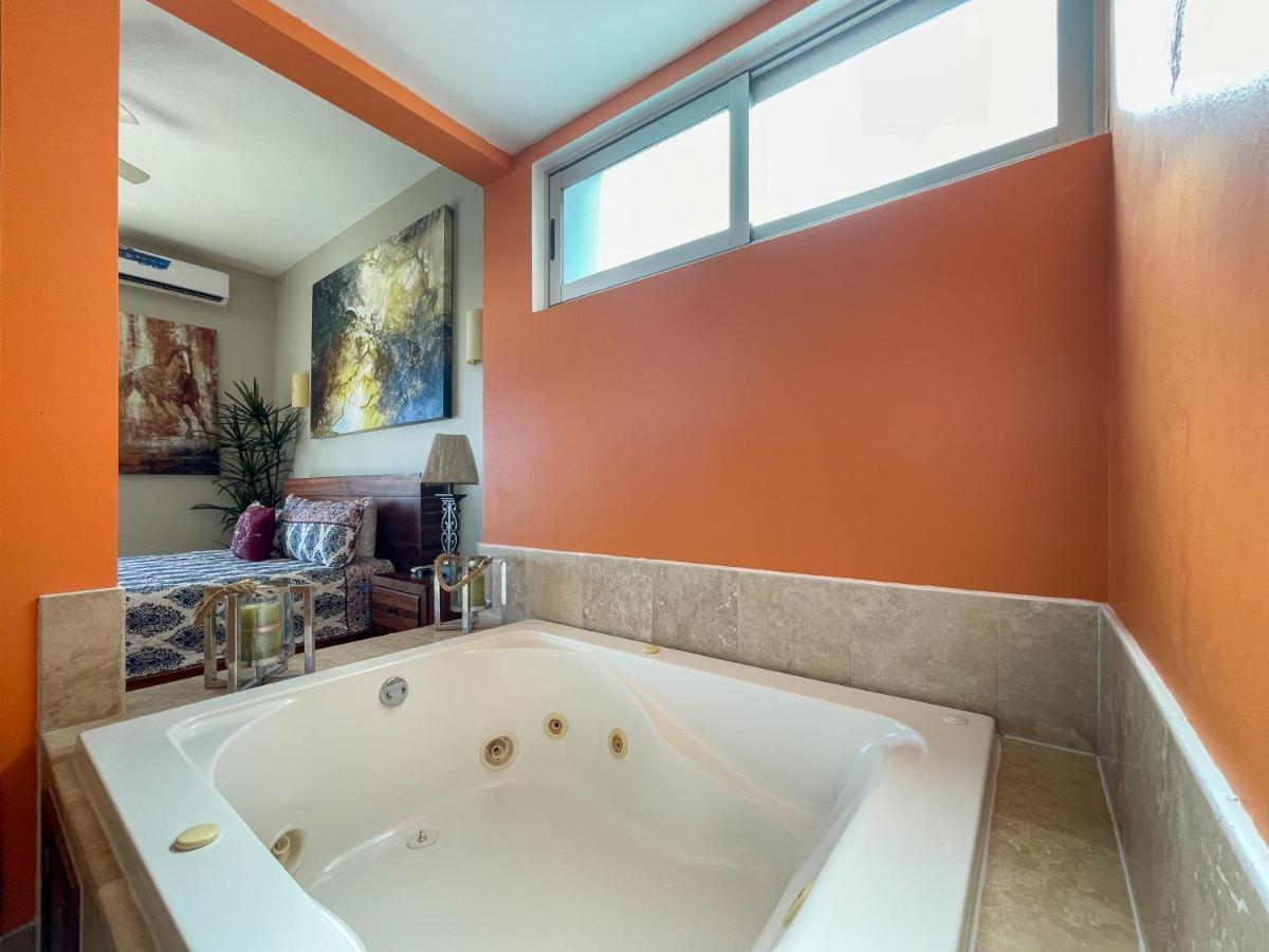 Authentic Luxury Villa With Private Pool Puerto Penasco Ngoại thất bức ảnh