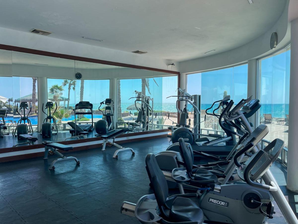 Authentic Luxury Villa With Private Pool Puerto Penasco Ngoại thất bức ảnh