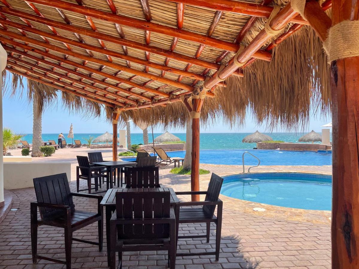 Authentic Luxury Villa With Private Pool Puerto Penasco Ngoại thất bức ảnh
