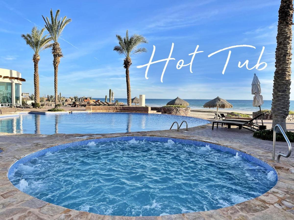 Authentic Luxury Villa With Private Pool Puerto Penasco Ngoại thất bức ảnh